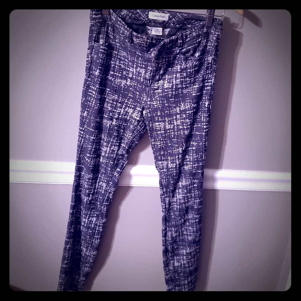 Calvin Klein dress pants